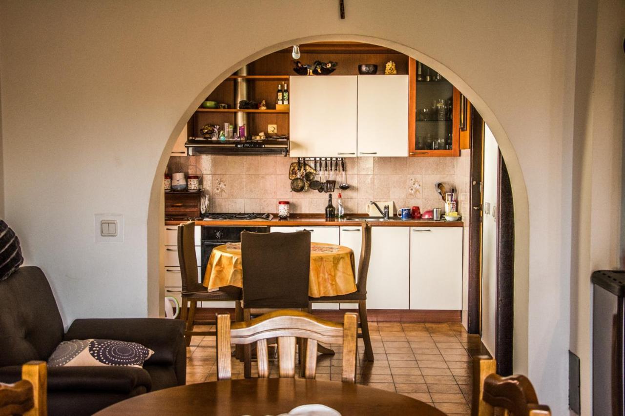Apartman Zvjezda Biograd Na Moru Exterior photo